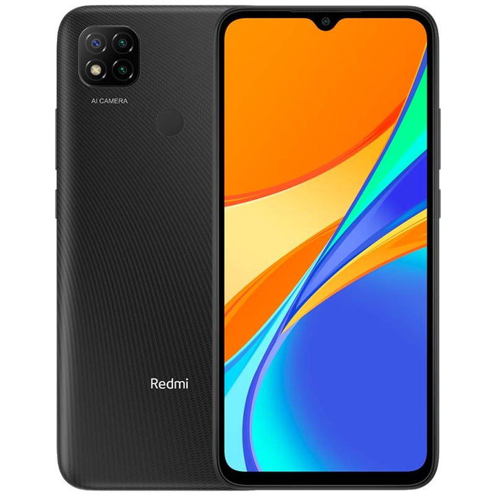 Xiaomi Redmi 9C 2GB/32GB
