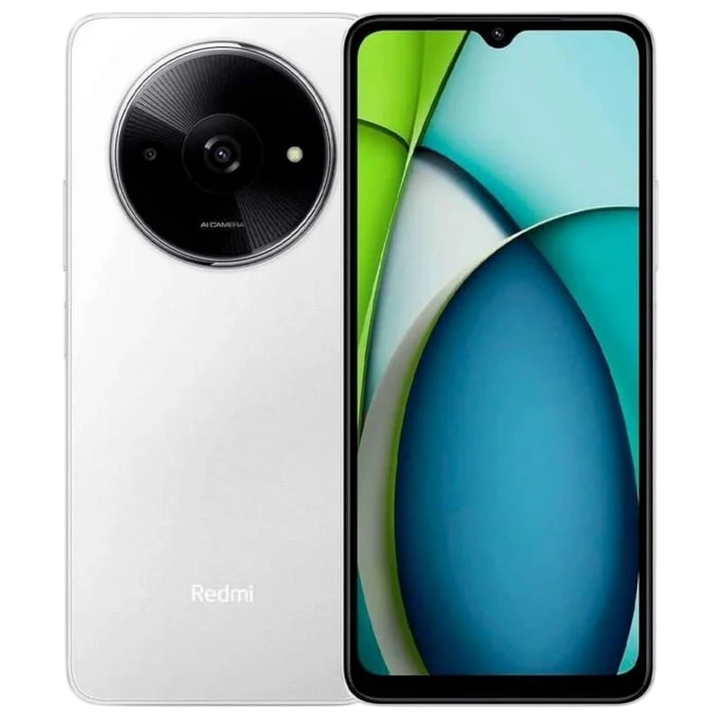 Xiaomi Redmi A3X 4GB/128GB Branco