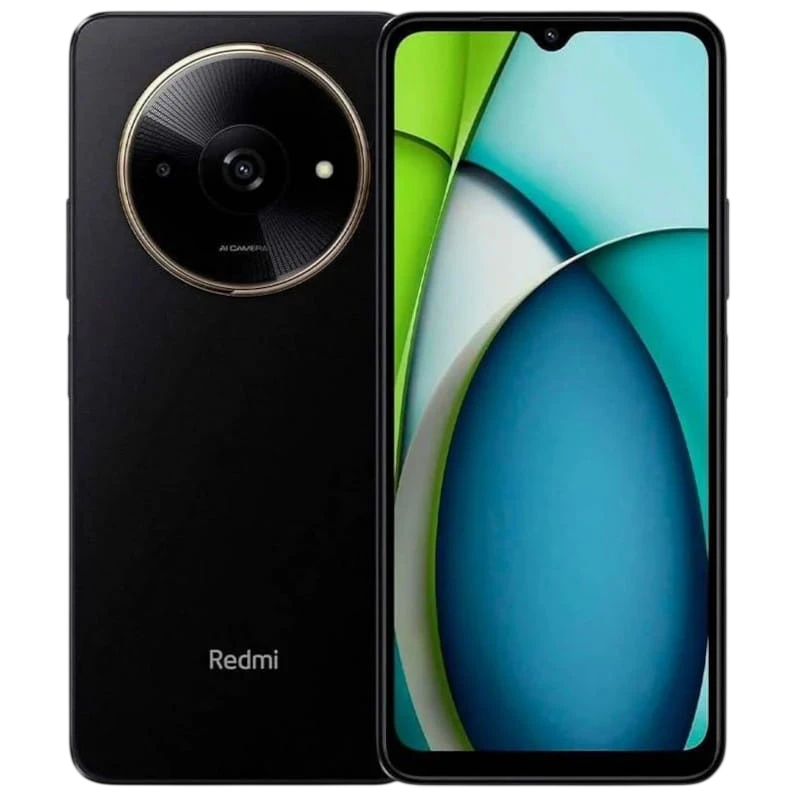 Xiaomi Redmi A3X 4GB/128GB Preto