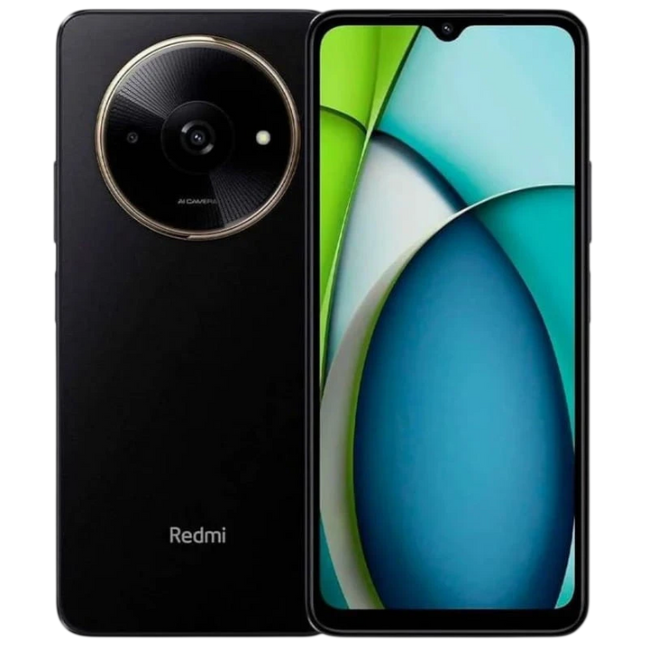 Xiaomi Redmi A3X 4GB/128GB Preto