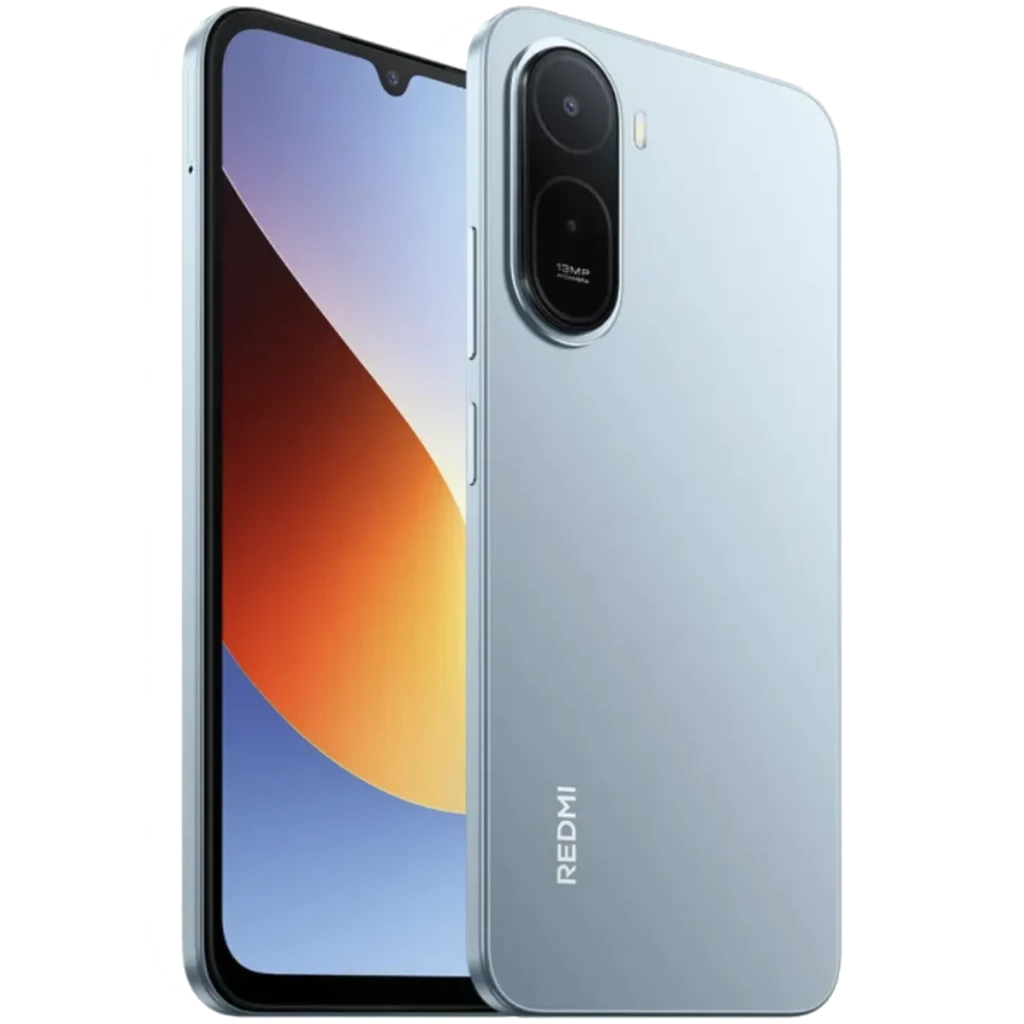 Xiaomi Redmi A7 Pro 4G 64 GB Mist Blue 4 GB 6000 mAh