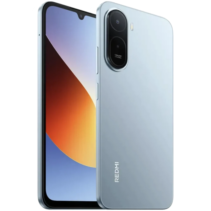 Xiaomi Redmi A7 Pro 4G 64 GB Mist Blue 4 GB 6000 mAh