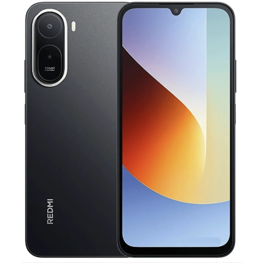 Xiaomi Redmi A7 Pro 4G 128 GB Preto 4 GB 6000 mAh