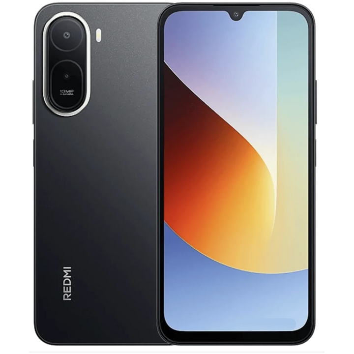 Xiaomi Redmi A7 Pro 4G 64 GB Preto 4 GB 6000 mAh