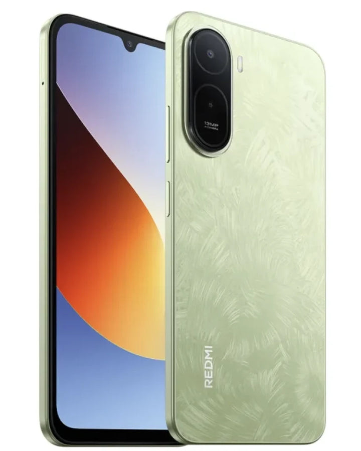 Xiaomi Redmi A7 Pro 4G 128 GB Verde Palmeira 4 GB 6000 mAh