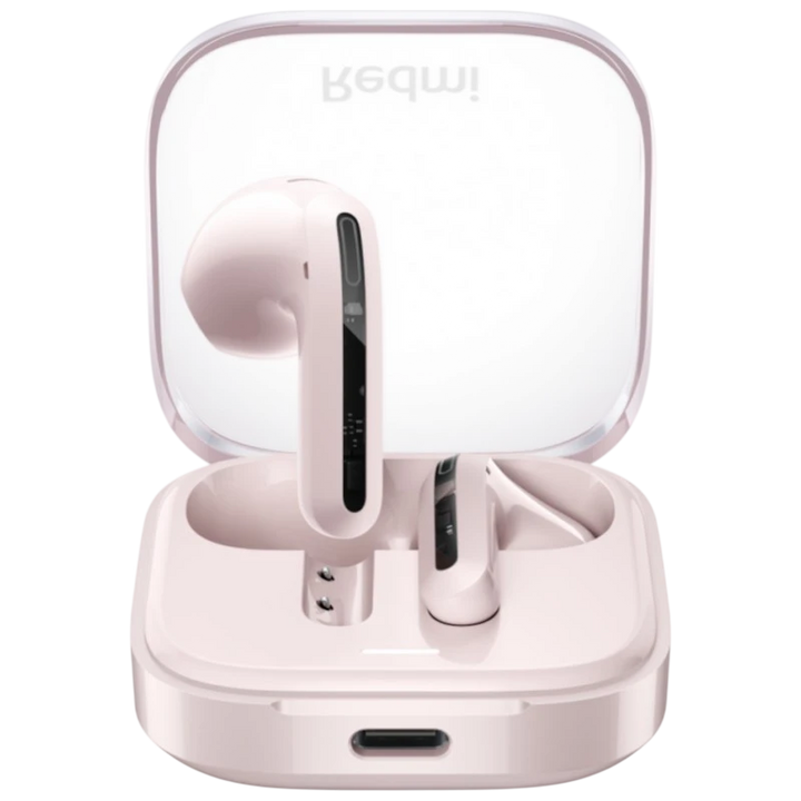 Xiaomi Redmi Buds 6 Active Rosa