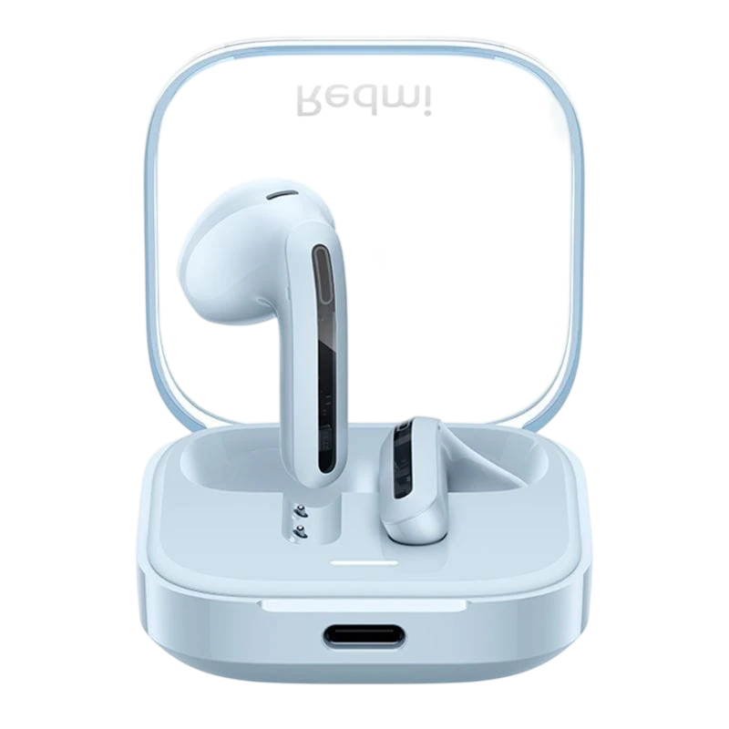 Xiaomi Redmi Buds 6 Active Azul