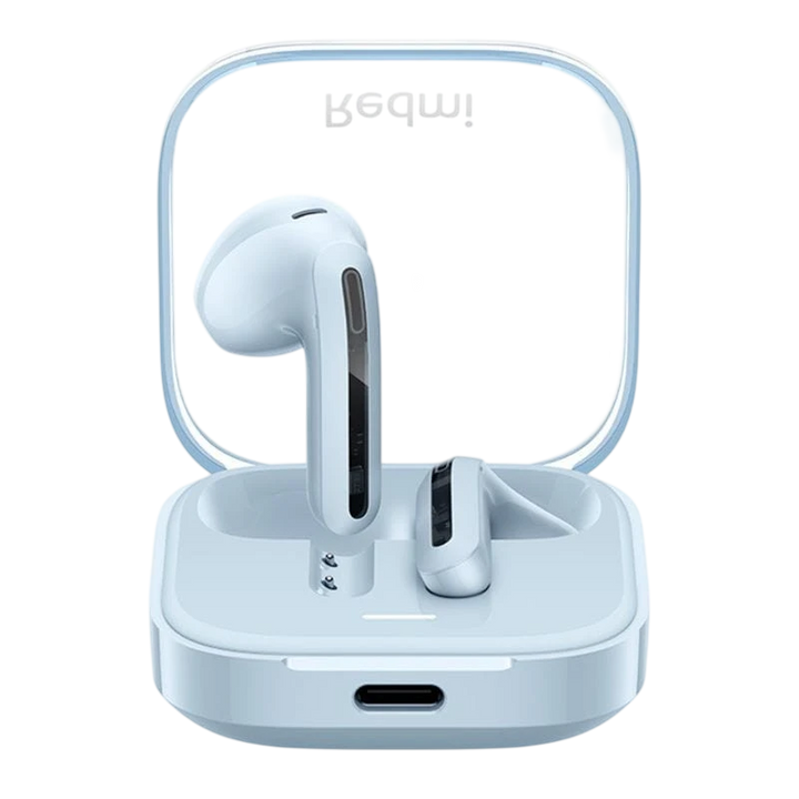 Xiaomi Redmi Buds 6 Active Azul