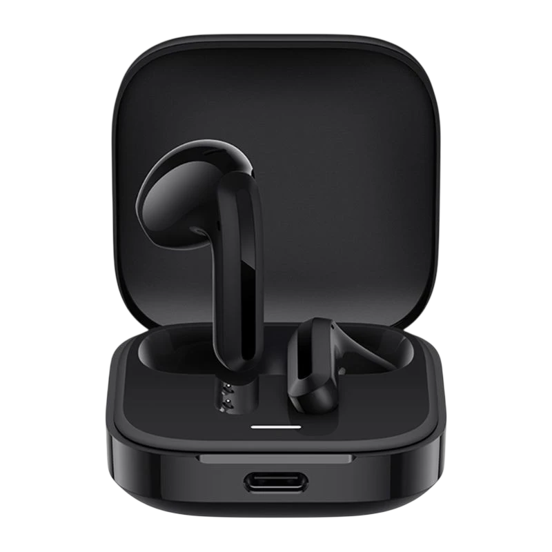 Xiaomi Redmi Buds 6 Active Preto