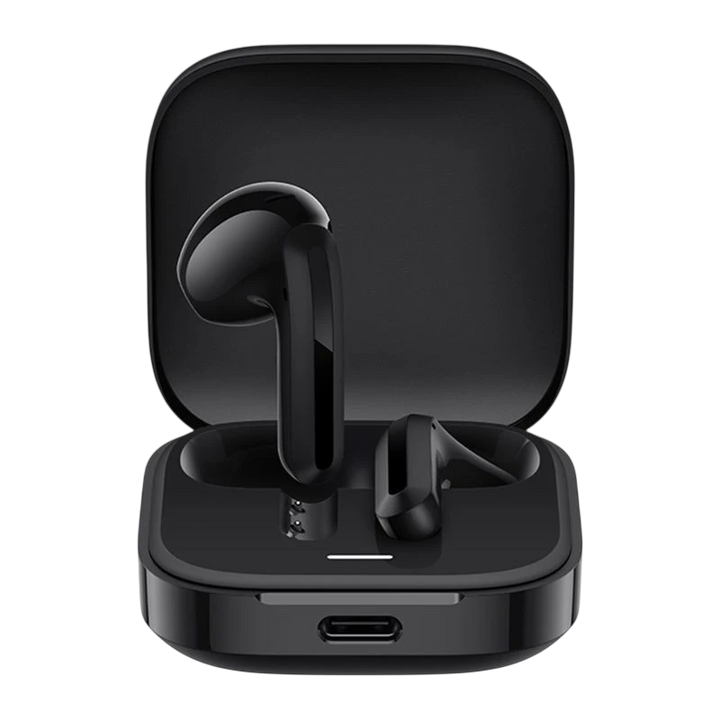 Xiaomi Redmi Buds 6 Active Preto