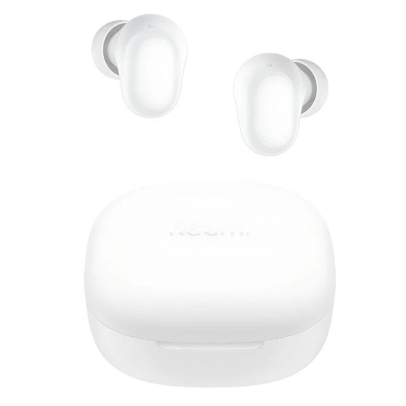 Xiaomi Redmi Buds 6 Play Branco