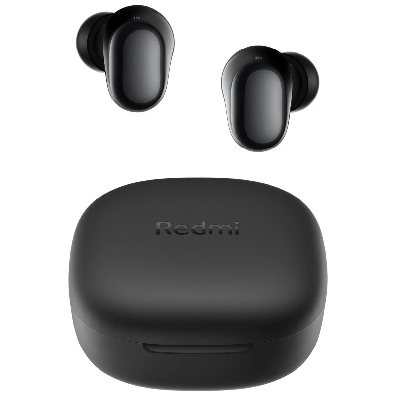 Xiaomi Redmi Buds 6 Play Preto