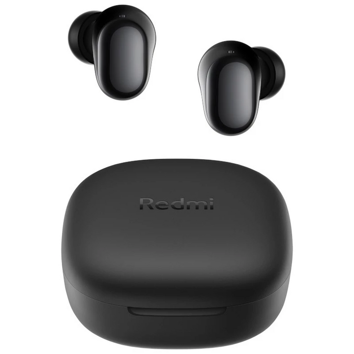 Xiaomi Redmi Buds 6 Play Preto