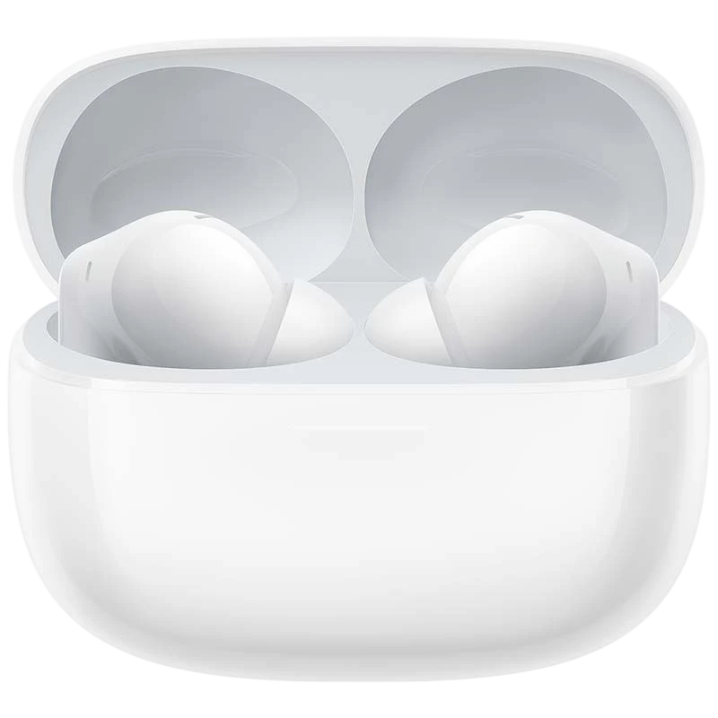 Xiaomi Redmi Buds 6 Pro Branco com cancelamento de ruído (ANC)