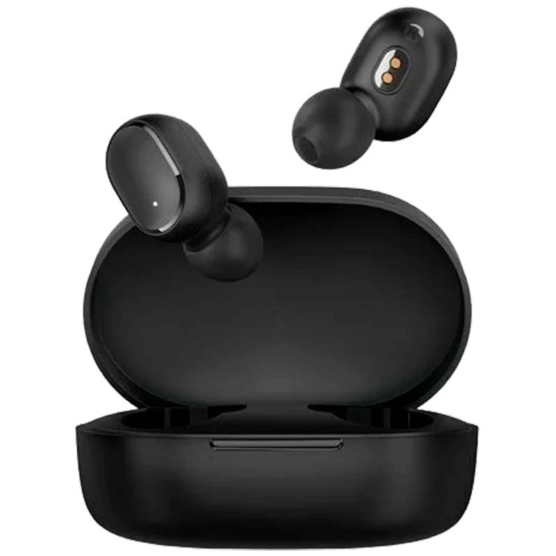 Xiaomi Redmi Buds Essential Preto