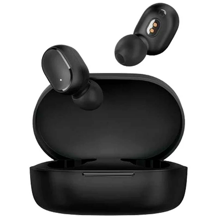 Xiaomi Redmi Buds Essential Preto