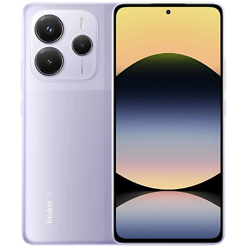 Xiaomi Redmi Note 14 4G 8GB/256GB Roxo