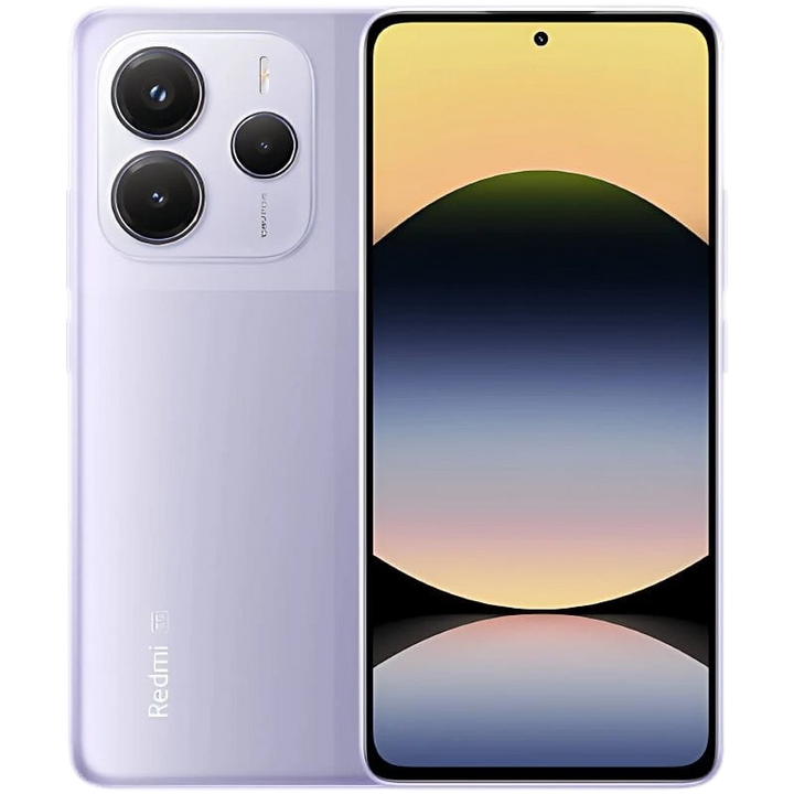 Xiaomi Redmi Note 14 4G 8GB/256GB Roxo