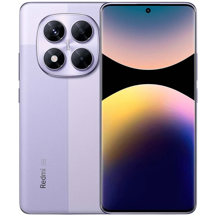 Xiaomi Redmi Note 14 Pro 5G 8GB/256GB Lavanda