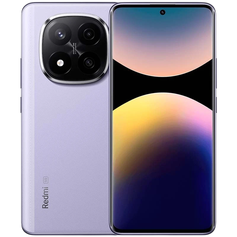 Xiaomi Redmi Note 14 Pro Plus 5G 8GB/256GB Lavanda