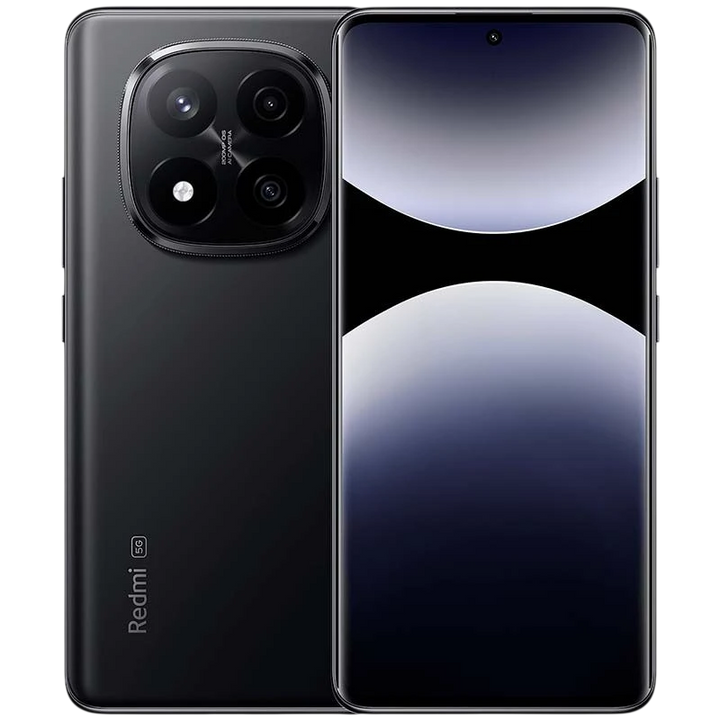 Xiaomi Redmi Note 14 Pro Plus 5G 12GB/512GB Preto