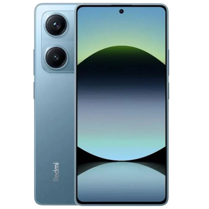 Xiaomi Redmi Note 14S 8GB/256GB Azul