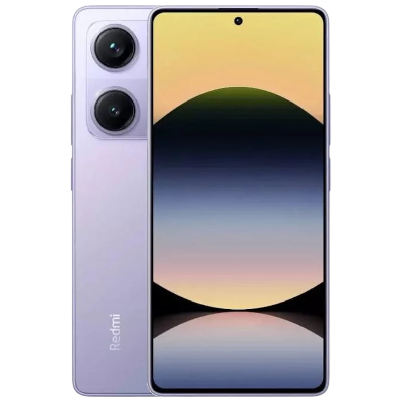 Xiaomi Redmi Note 14S 8GB/256GB Lilás
