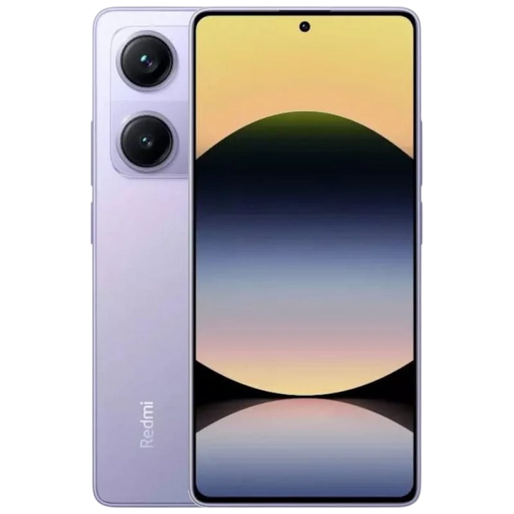 Xiaomi Redmi Note 14S 8GB/256GB Lilás