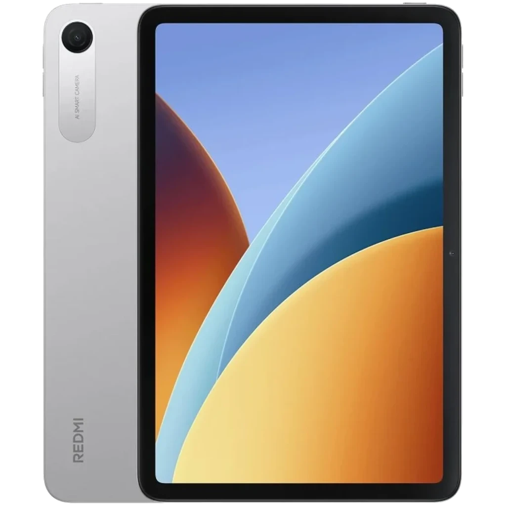 Xiaomi Redmi Pad 2 WiFi 9,7" 4 GB 128 GB Prata