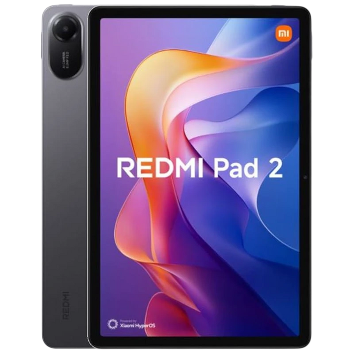 Xiaomi Redmi Pad 2 4GB/128GB 11" 4G Cinzento