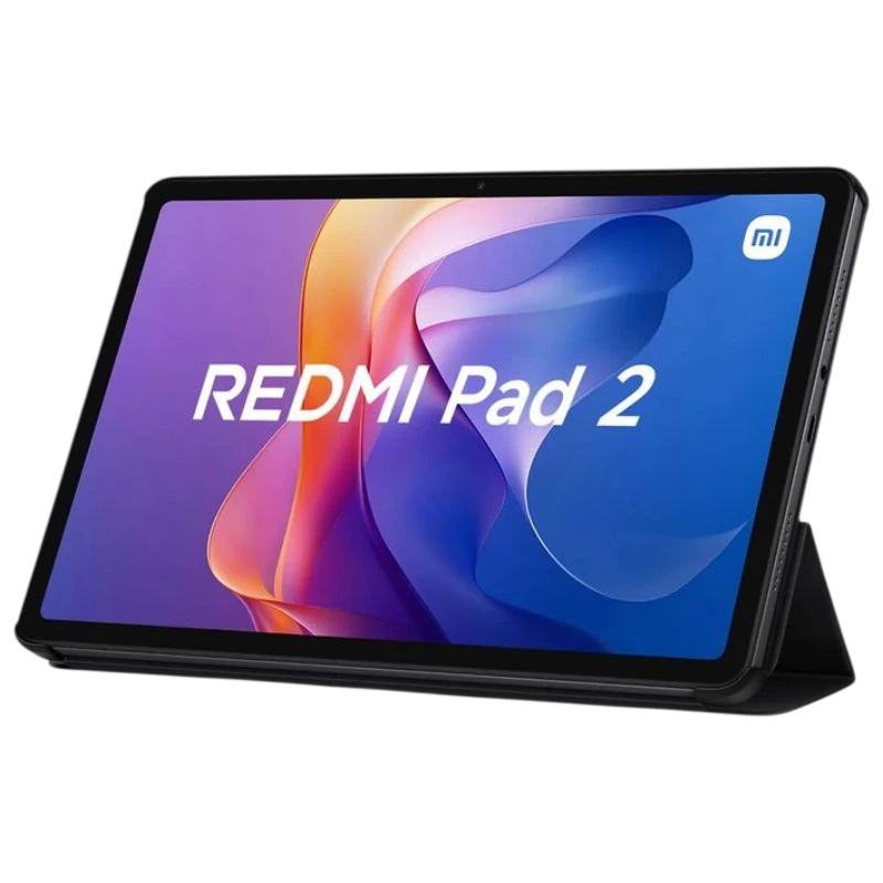 Xiaomi Redmi Pad 2 8GB/256GB 11" WiFi Cinzento com Capa