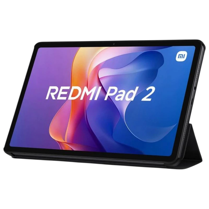 Xiaomi Redmi Pad 2 8GB/256GB 11" WiFi Cinzento com Capa