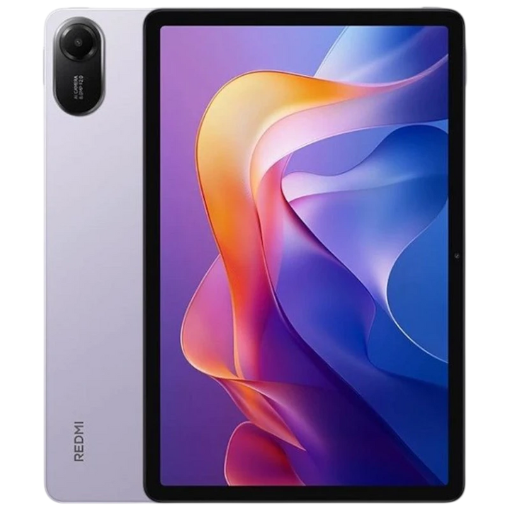 Xiaomi Redmi Pad 2 4GB/128GB 11" WiFi Lila
