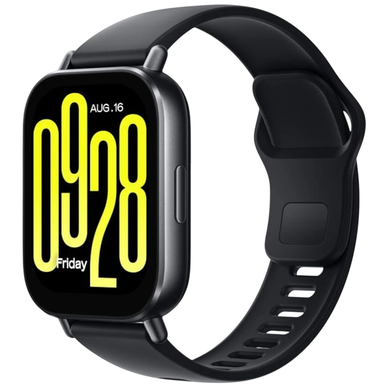 Xiaomi Redmi Watch 5 Active Preto