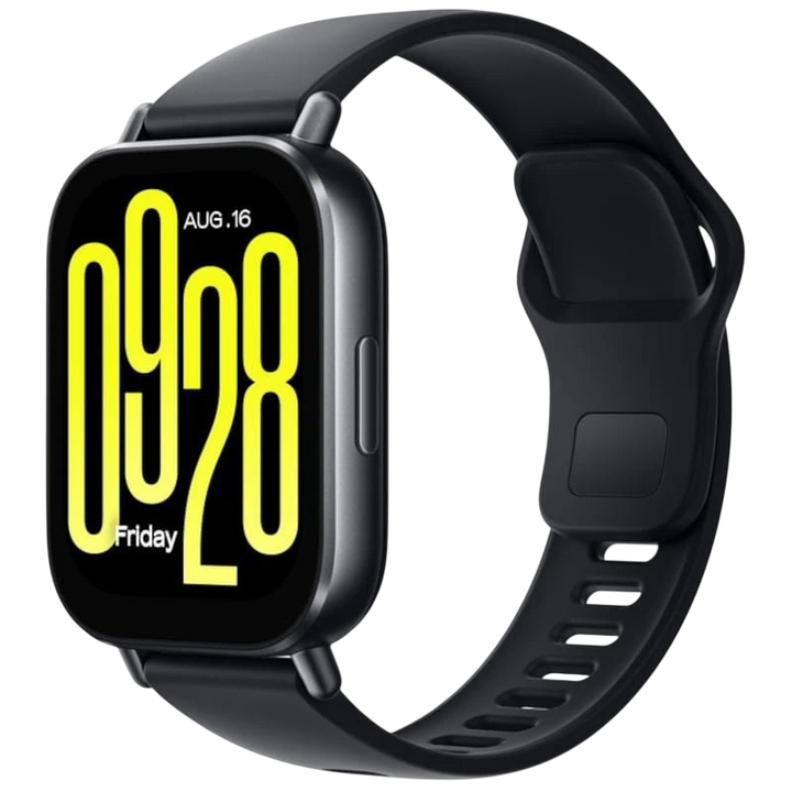 Xiaomi Redmi Watch 5 Active Preto