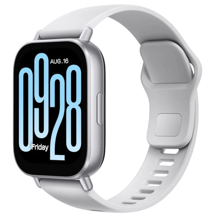 Xiaomi Redmi Watch 5 Active Prateado