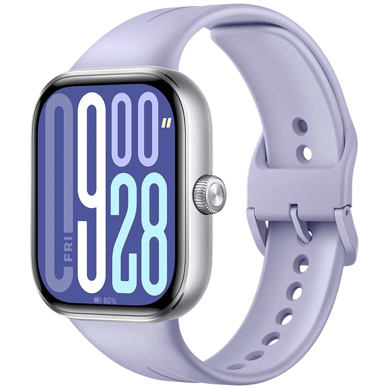 Xiaomi Redmi Watch 5 Lavanda - Smartwatch com GPS