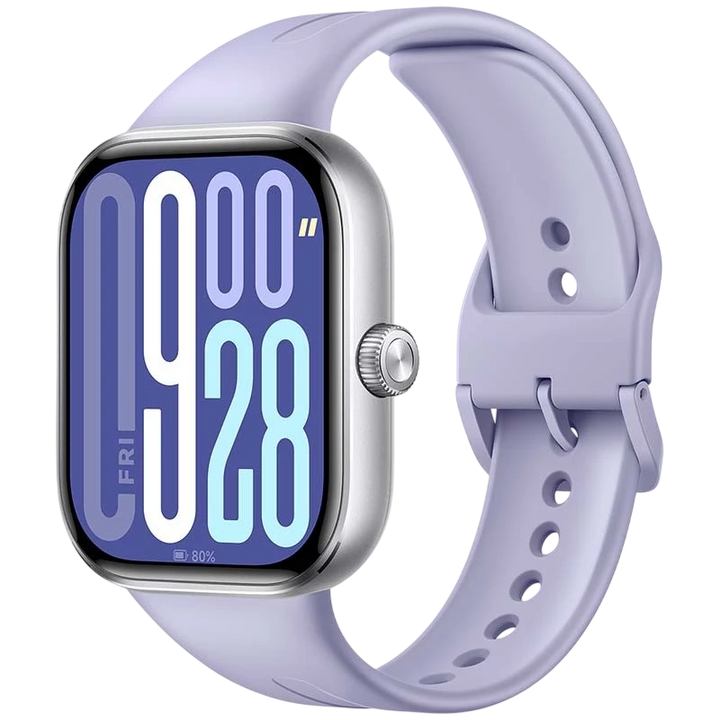 Xiaomi Redmi Watch 5 Lavanda - Smartwatch com GPS
