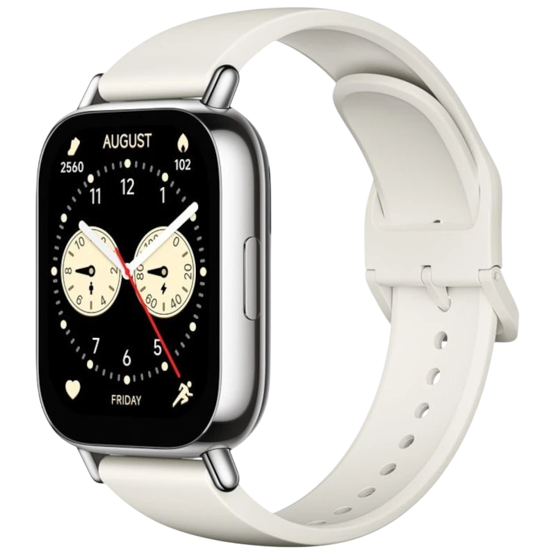 Xiaomi Redmi Watch 5 Lite Dourado - Relógio Inteligente