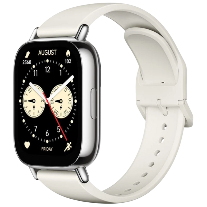Xiaomi Redmi Watch 5 Lite Dourado - Relógio Inteligente