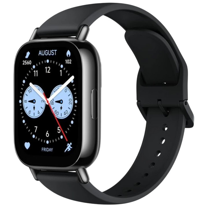 Xiaomi Redmi Watch 5 Lite Preto - Relógio Inteligente