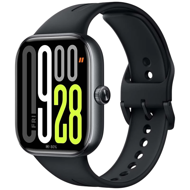Xiaomi Redmi Watch 5 Preto - Smartwatch com GPS