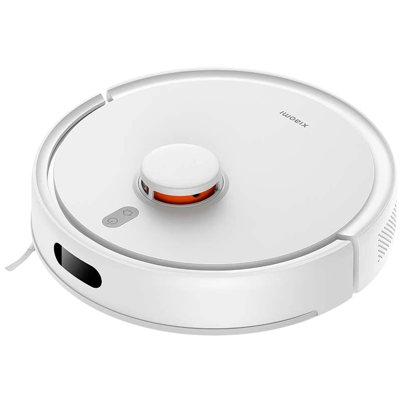 Xiaomi Robot Vacuum S20 Branco - Aspirador Rob