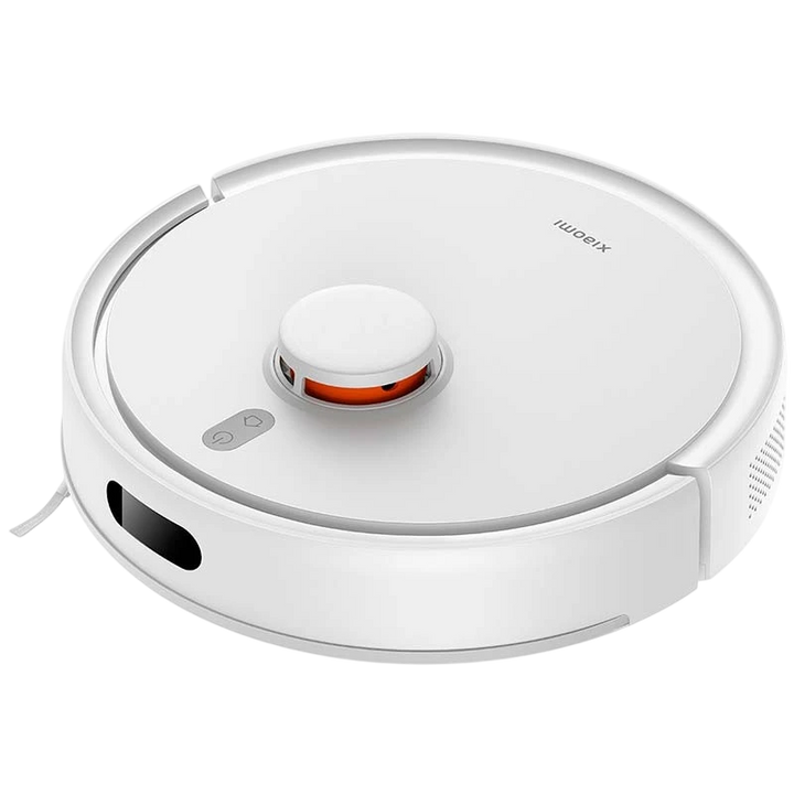 Xiaomi Robot Vacuum S20 Branco - Aspirador Rob