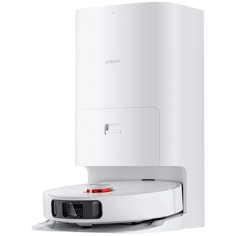 Xiaomi Robot Vacuum X10+ com Base de Autolimpeza