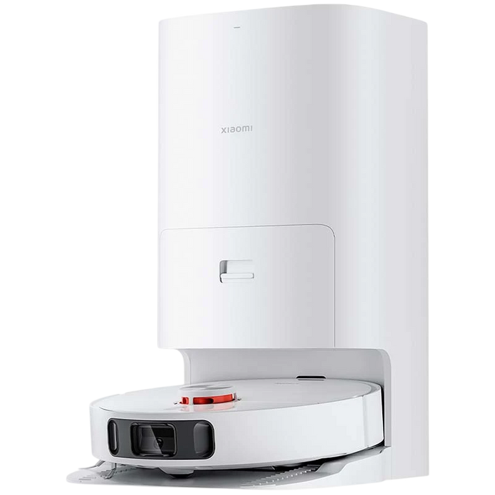 Xiaomi Robot Vacuum X10+ com Base de Autolimpeza