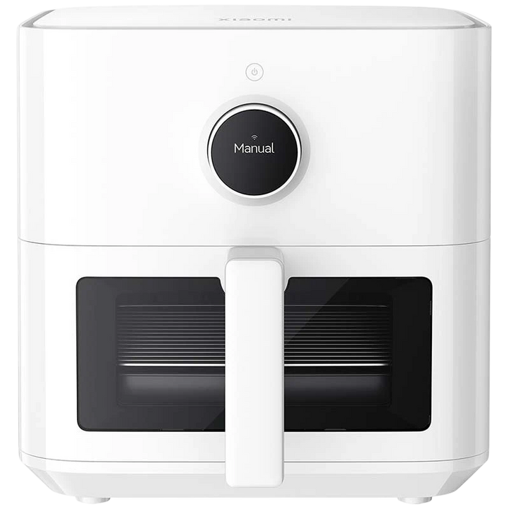 Fritadeira Xiaomi Smart Air Fryer 5.5L Branco