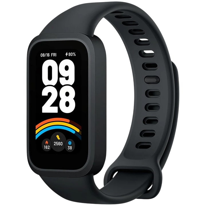 Xiaomi Mi Smart Band 9 Active Preto - Pulseira Smartband
