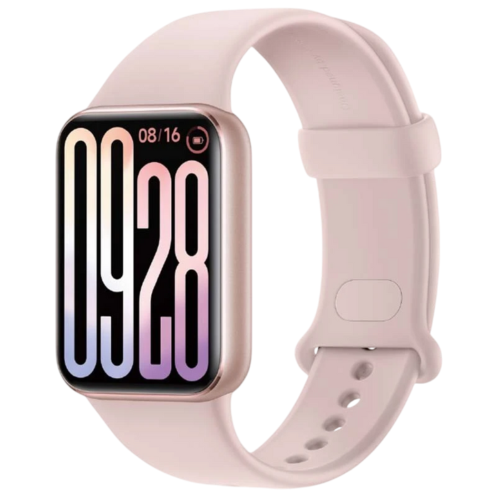 Xiaomi Mi Smart Band 9 Pro Rosa Dourada - Pulseira Smartband