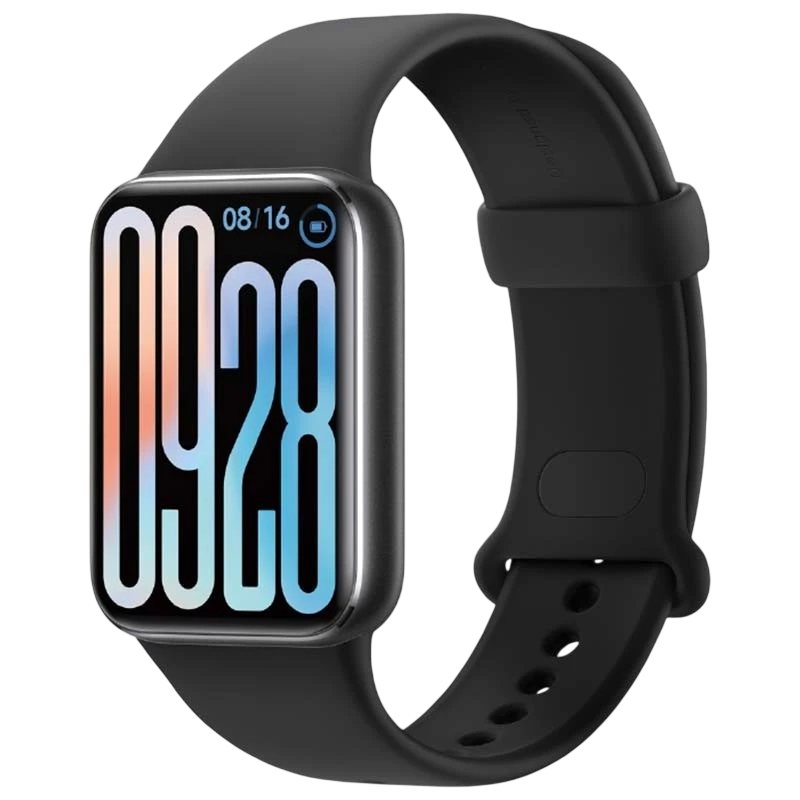 Xiaomi Mi Smart Band 9 Pro Preto - Pulseira Smartband